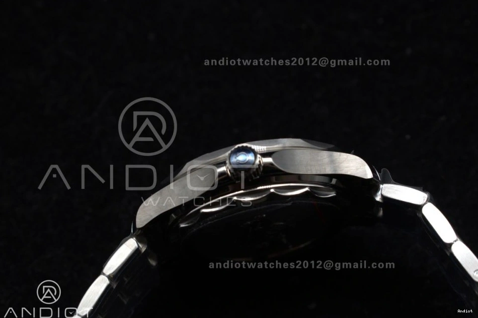 SS Edition Nekton Seamaster on Bracelet 1:1 Best Dial Diver 300M VSF A8806 Black 1230